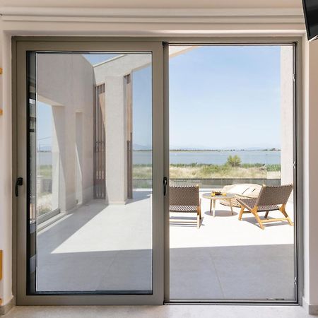 Allure Retreat Villa Lefkada Eksteriør bilde