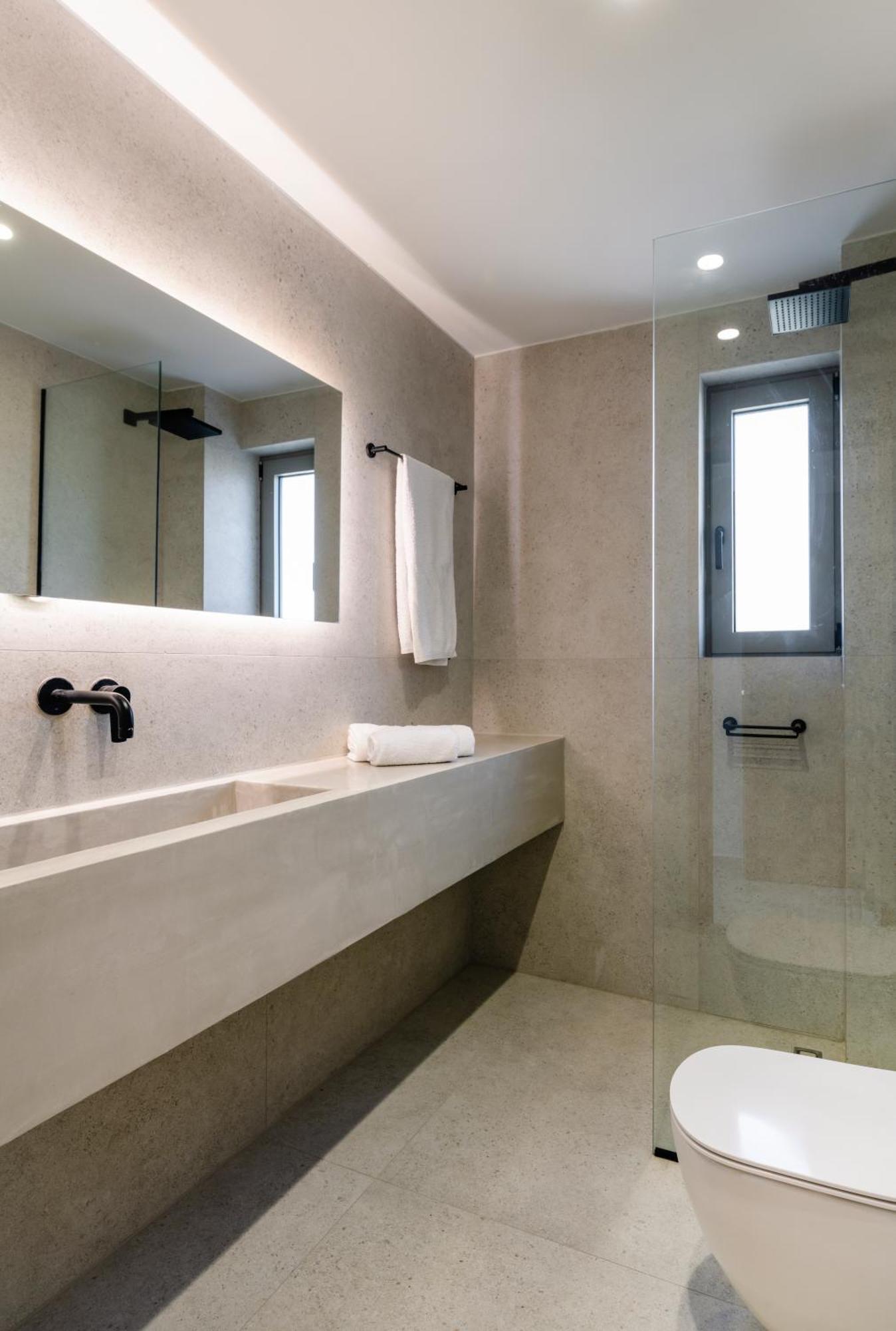 Allure Retreat Villa Lefkada Eksteriør bilde
