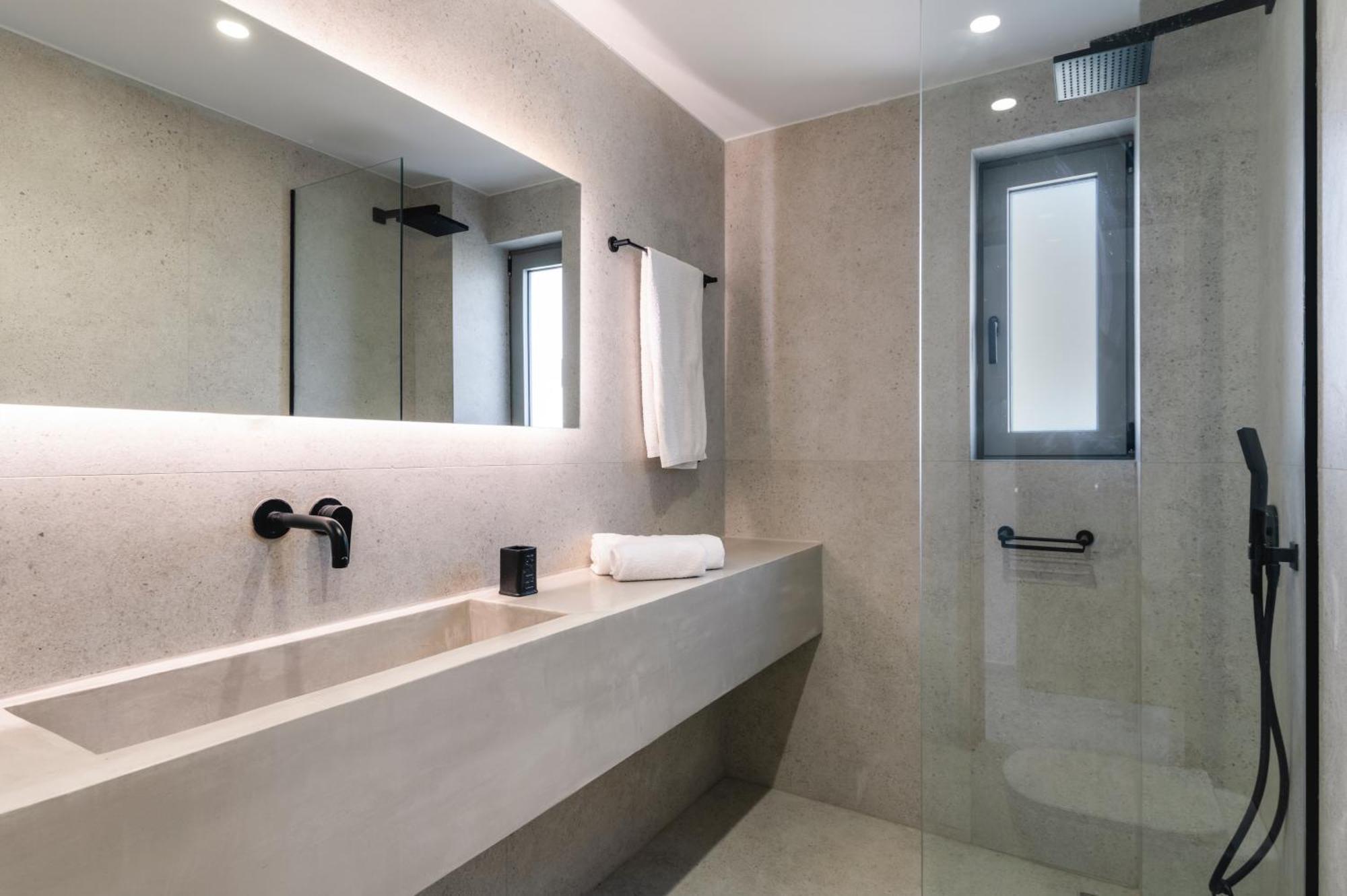 Allure Retreat Villa Lefkada Eksteriør bilde