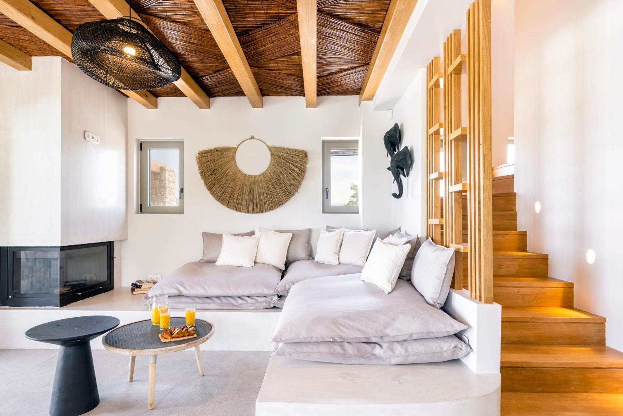 Allure Retreat Villa Lefkada Eksteriør bilde