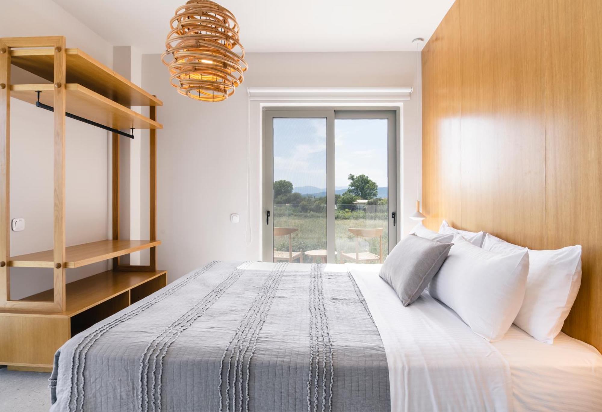 Allure Retreat Villa Lefkada Eksteriør bilde