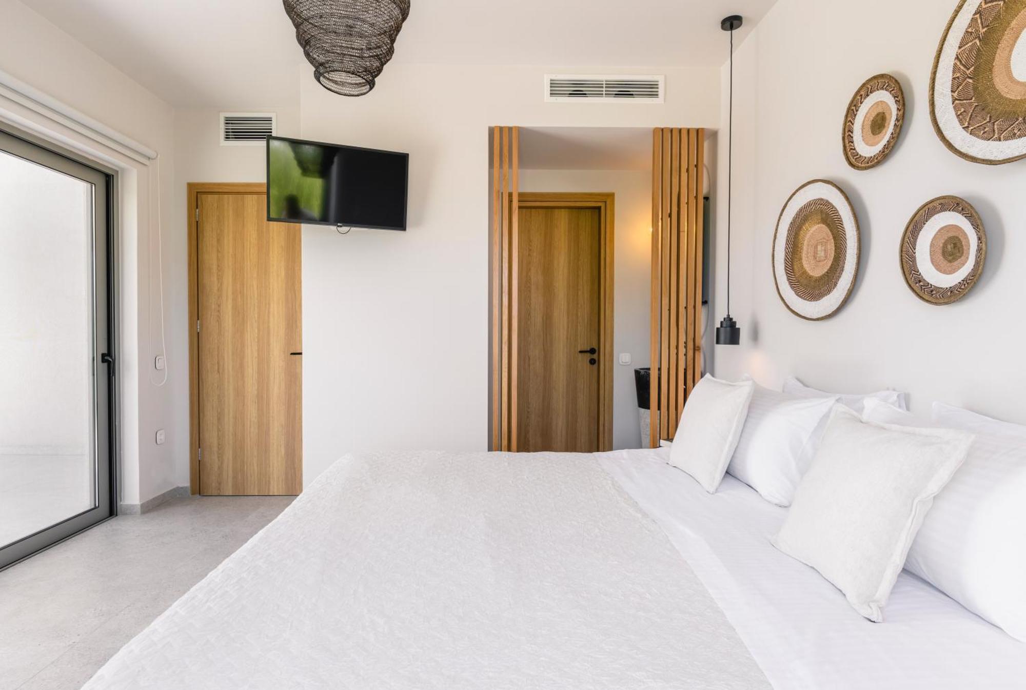 Allure Retreat Villa Lefkada Eksteriør bilde