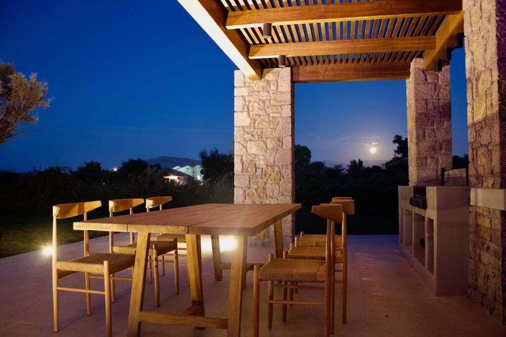 Allure Retreat Villa Lefkada Eksteriør bilde