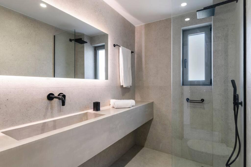 Allure Retreat Villa Lefkada Eksteriør bilde